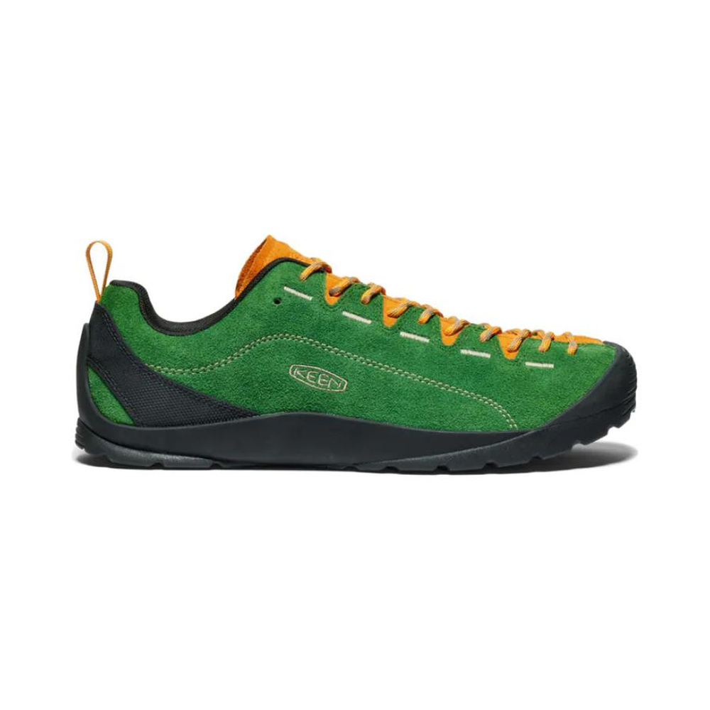 Keen Jasper 'Green Black' Мужские