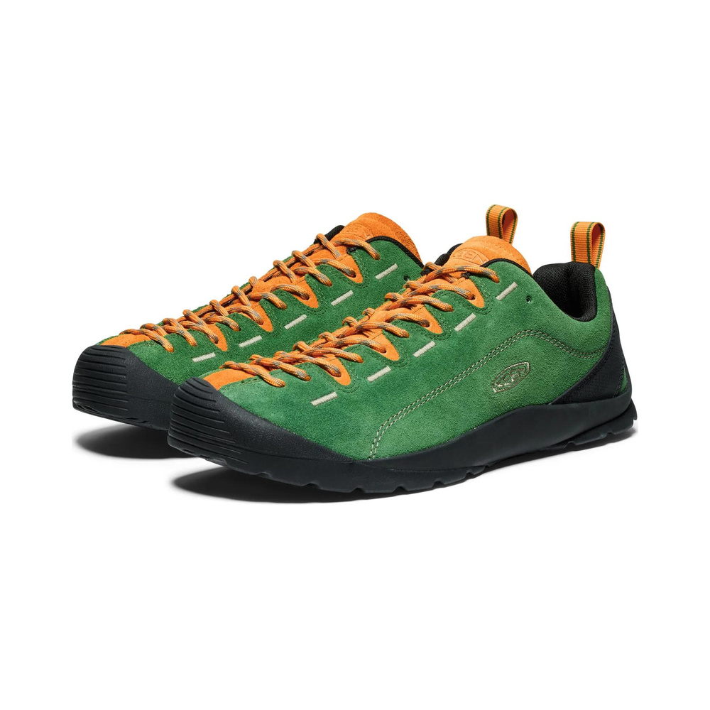 Keen Jasper 'Green Black' Мужские