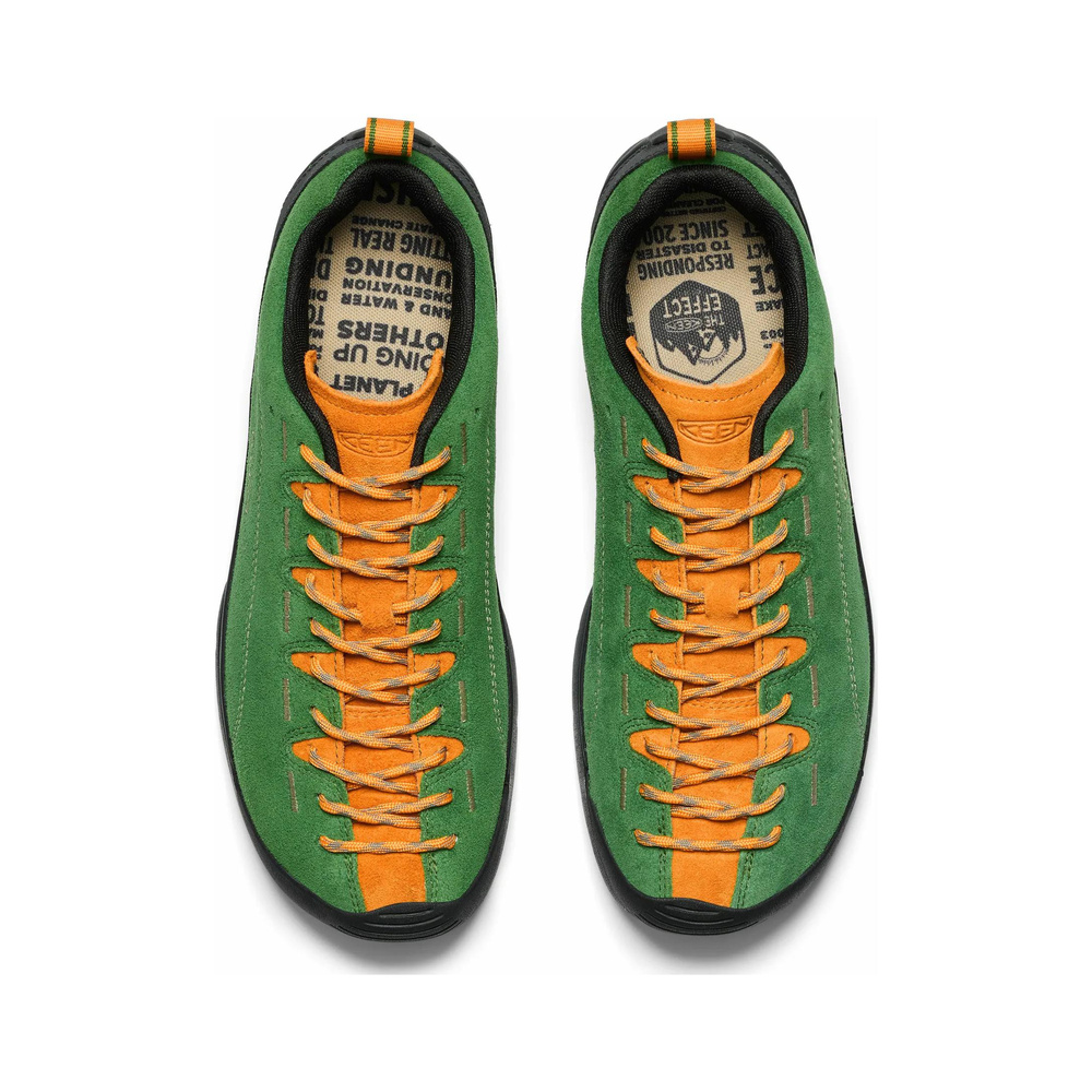 Keen Jasper 'Green Black' Мужские
