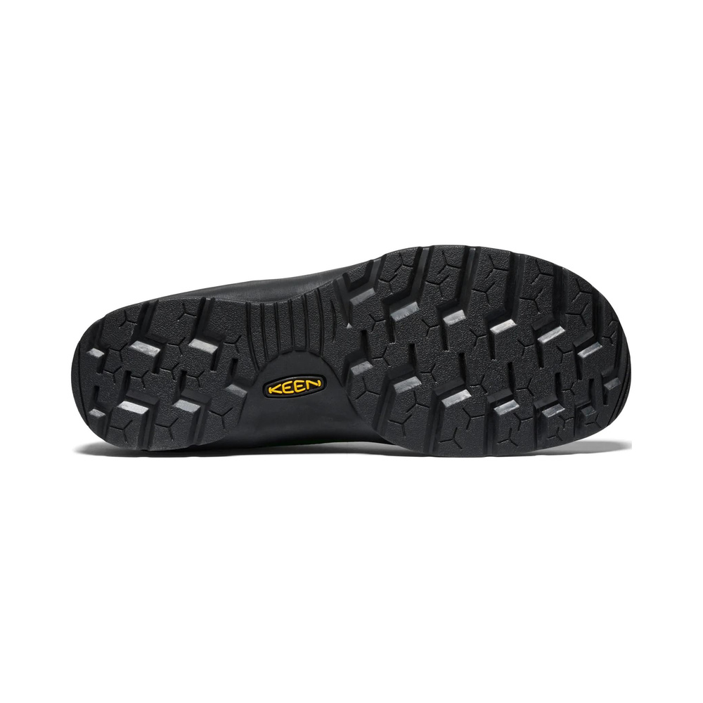 Keen Jasper 'Green Black' Мужские