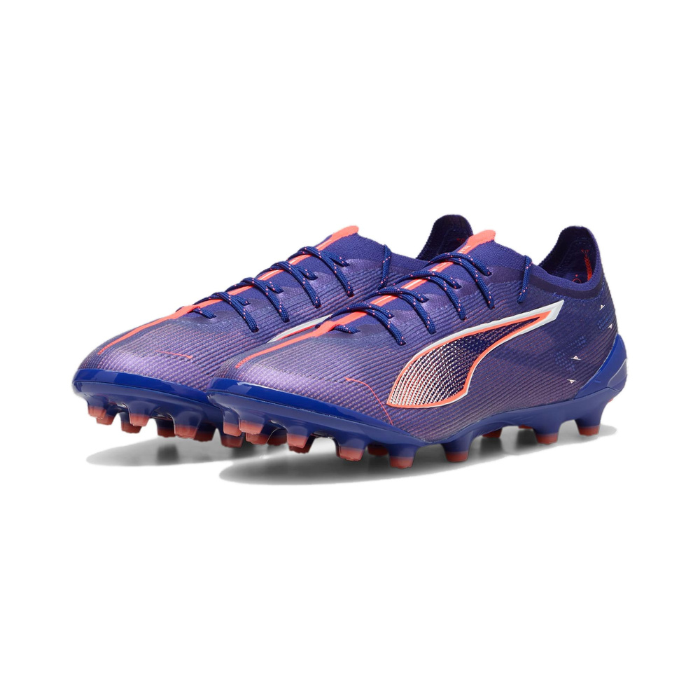 Puma Ultra 5 'Purple' Мужские