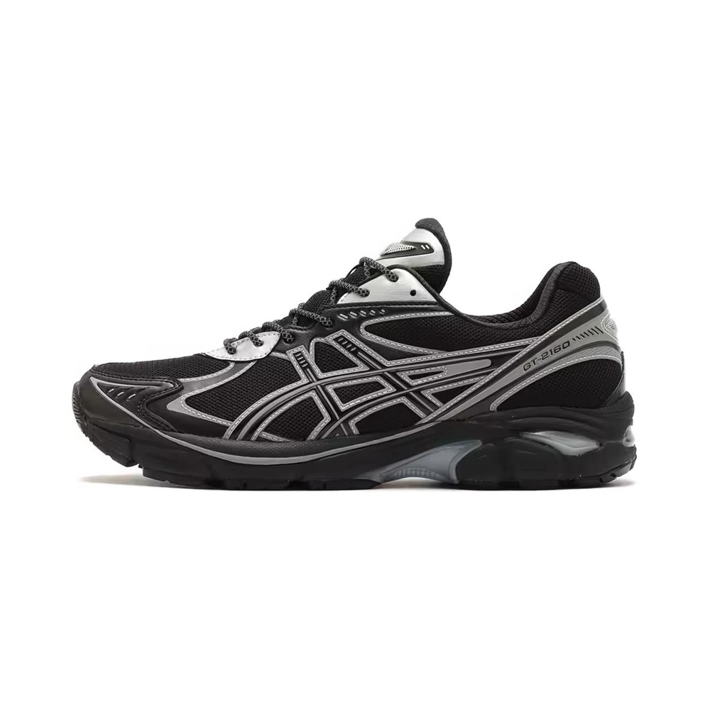ASICS GT 2160 'Black White' Мужские