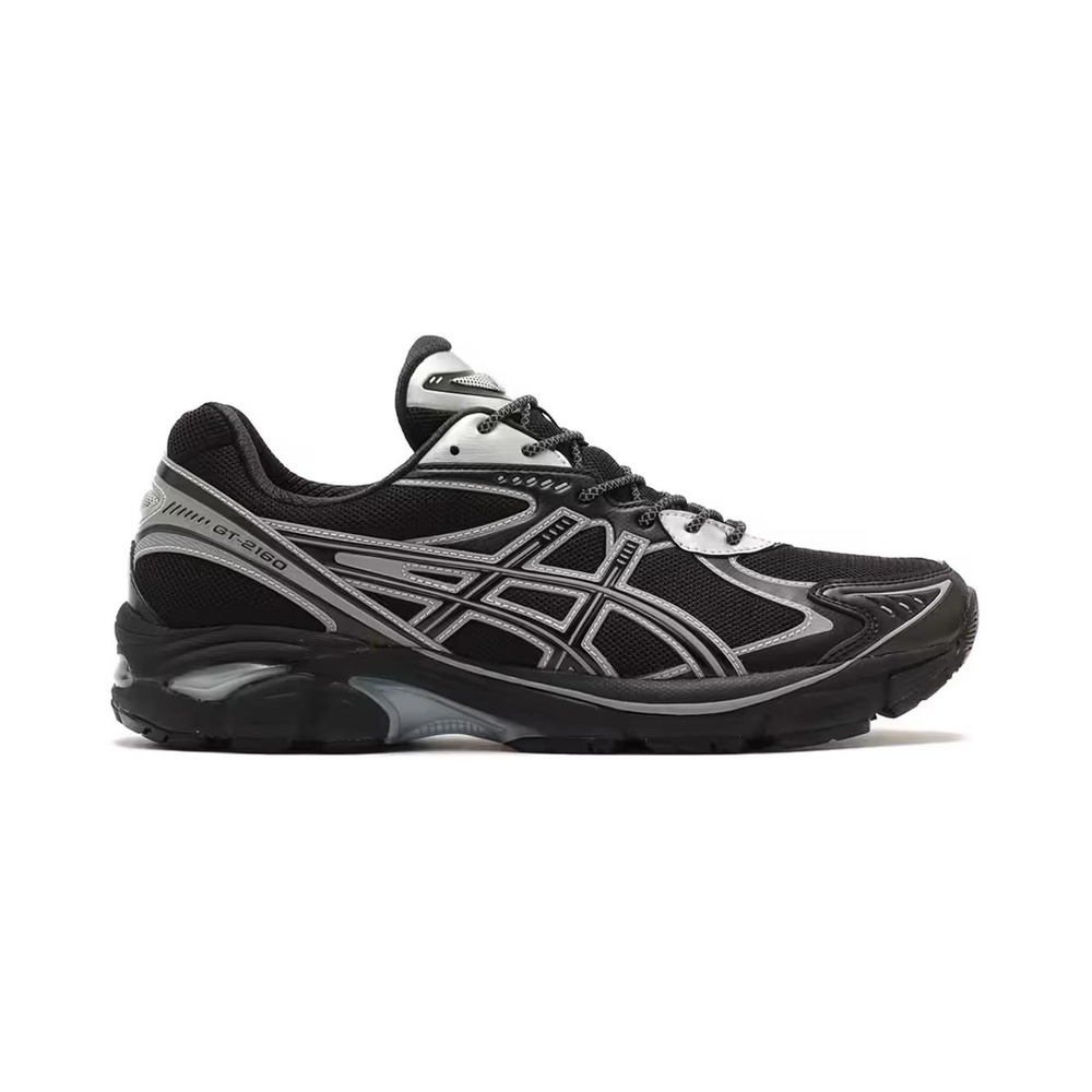 ASICS GT 2160 'Black White' Мужские
