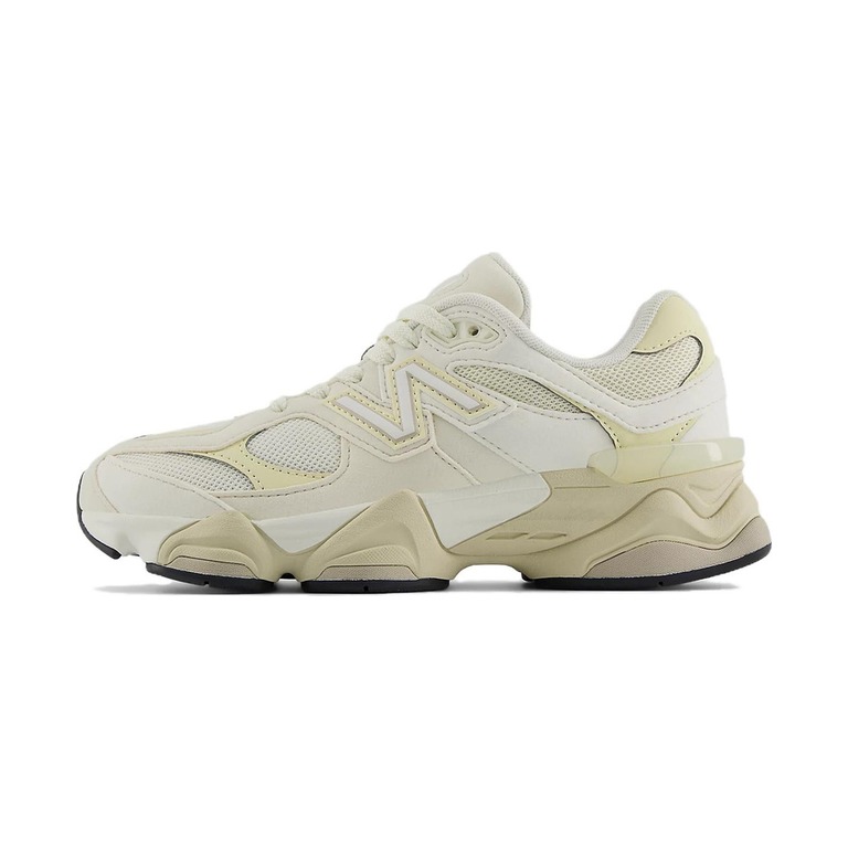 New Balance 9060 'Ecru' Унисекс