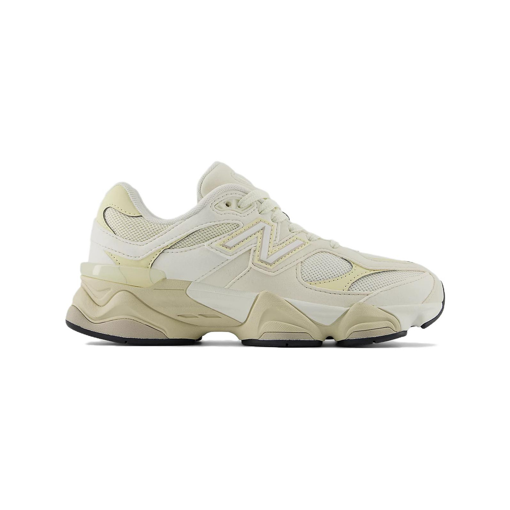 New Balance 9060 'Ecru' Унисекс