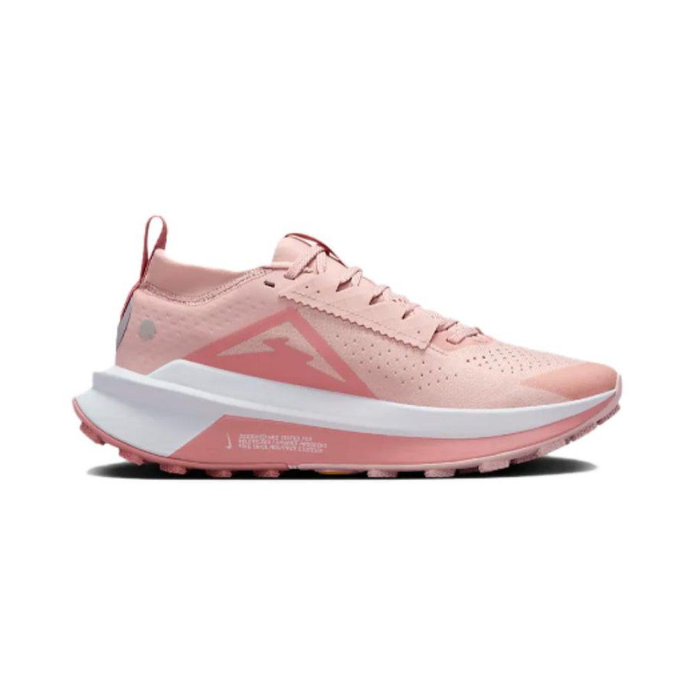 Nike Zegama 2 'Palest Purple / Sail / Metallic Silver / Palest Purple' Женские