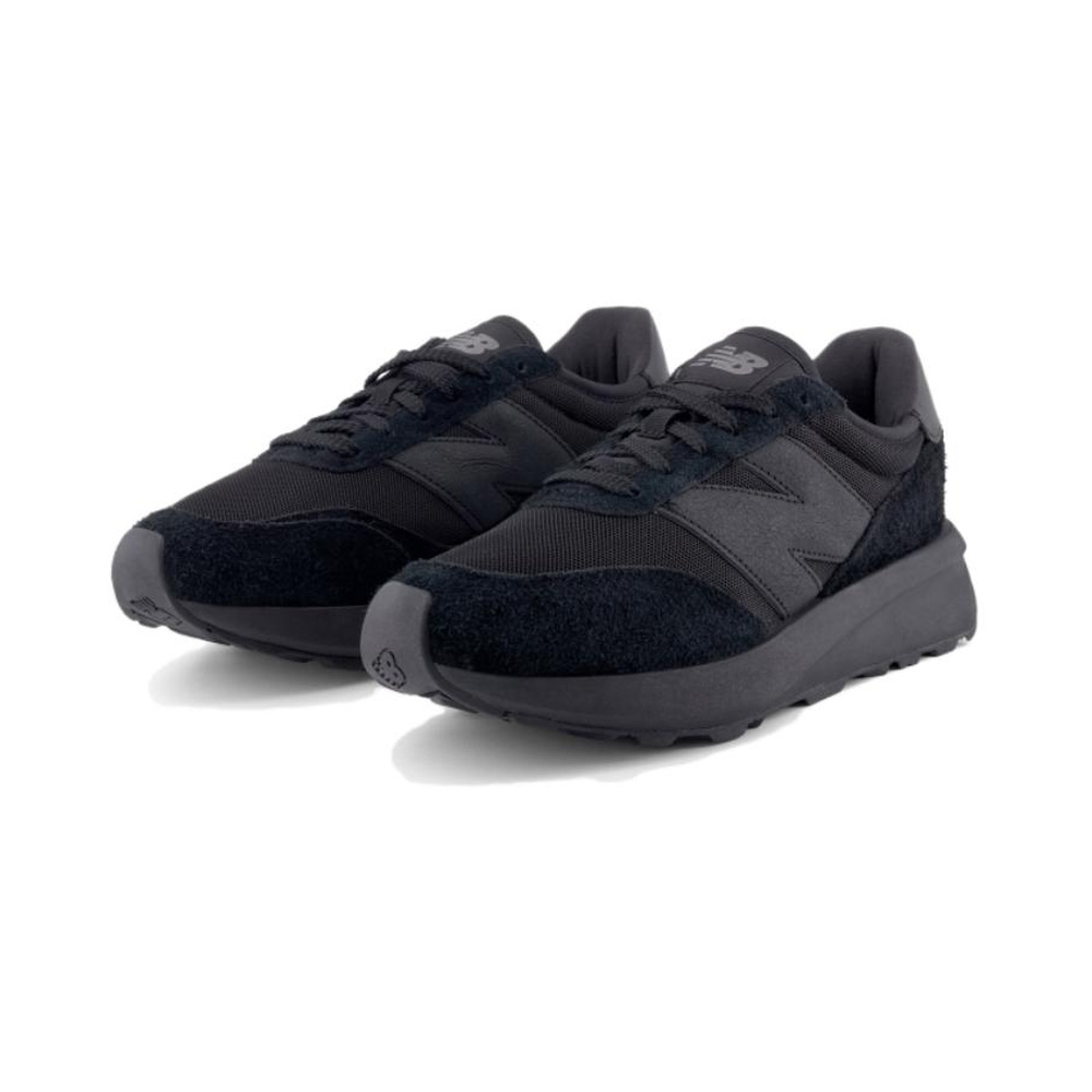 New Balance 370 'Black' Мужские