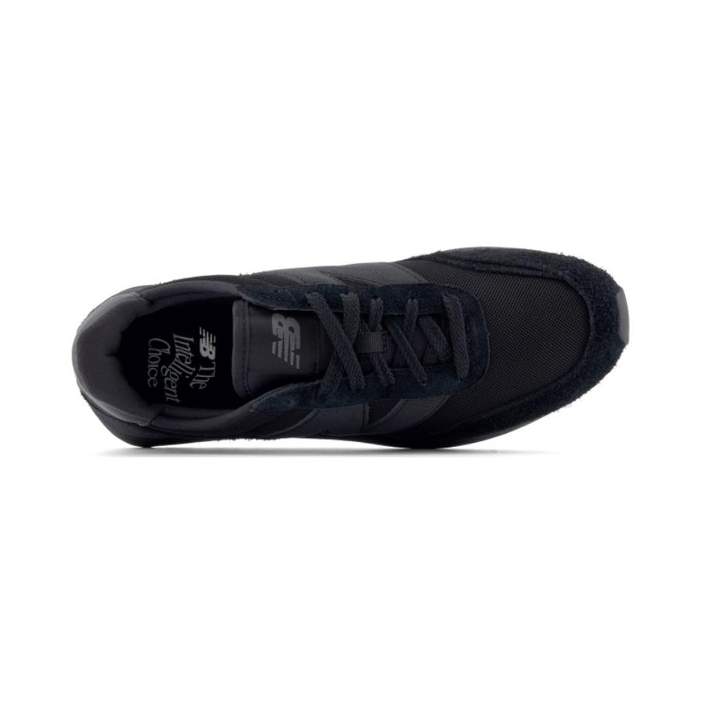 New Balance 370 'Black' Мужские