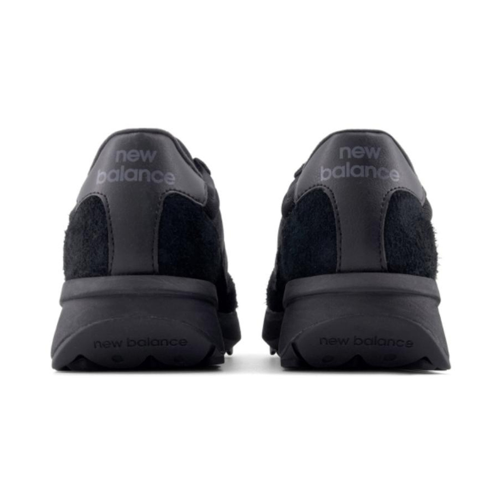 New Balance 370 'Black' Мужские