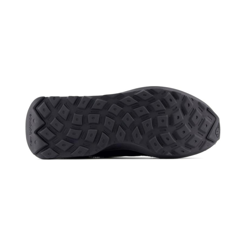 New Balance 370 'Black' Мужские