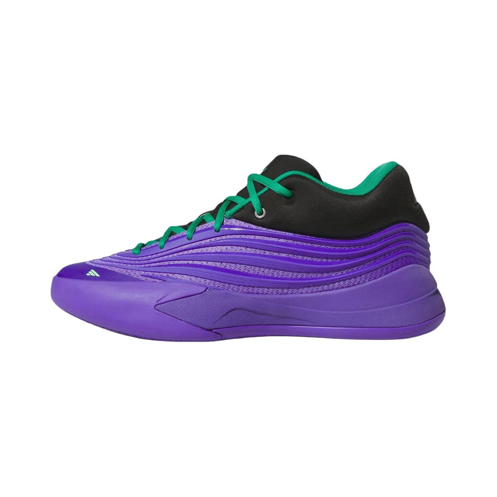 Purple Black