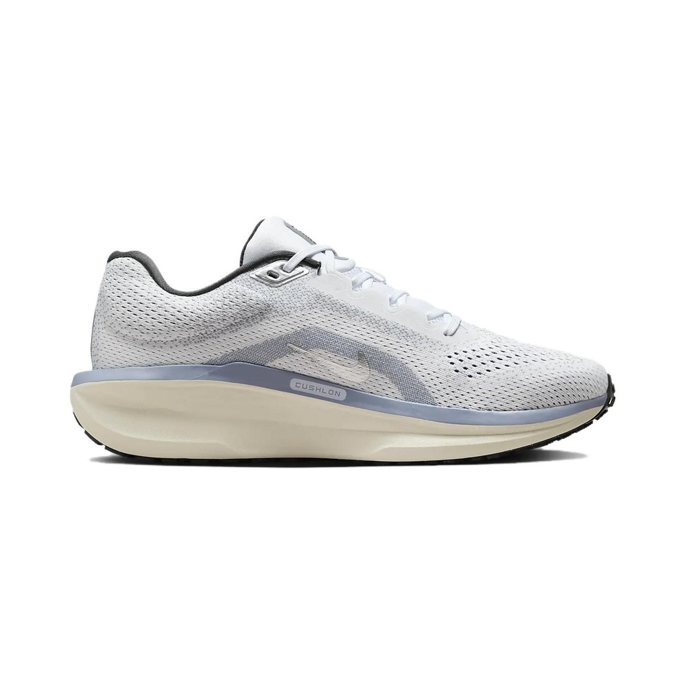 Nike Winflo 'White / Black / True Red' Мужские