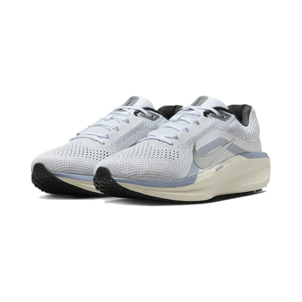 Nike Winflo 'White / Black / True Red' Мужские