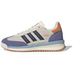Copper / Indigo