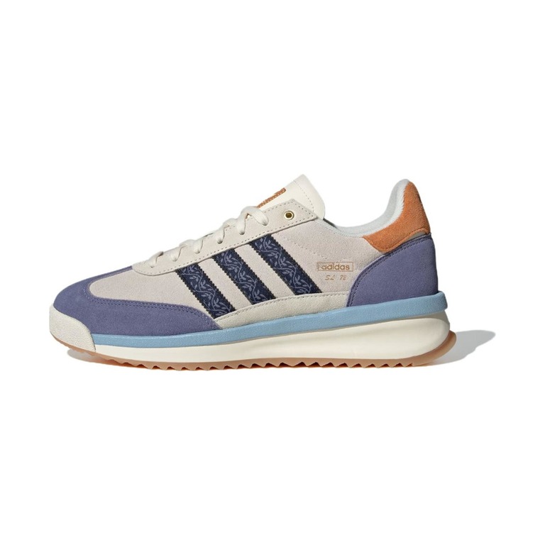 Adidas SL 72 'Copper / Indigo' Мужские