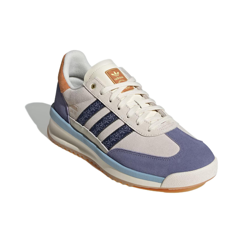 Adidas SL 72 'Copper / Indigo' Мужские