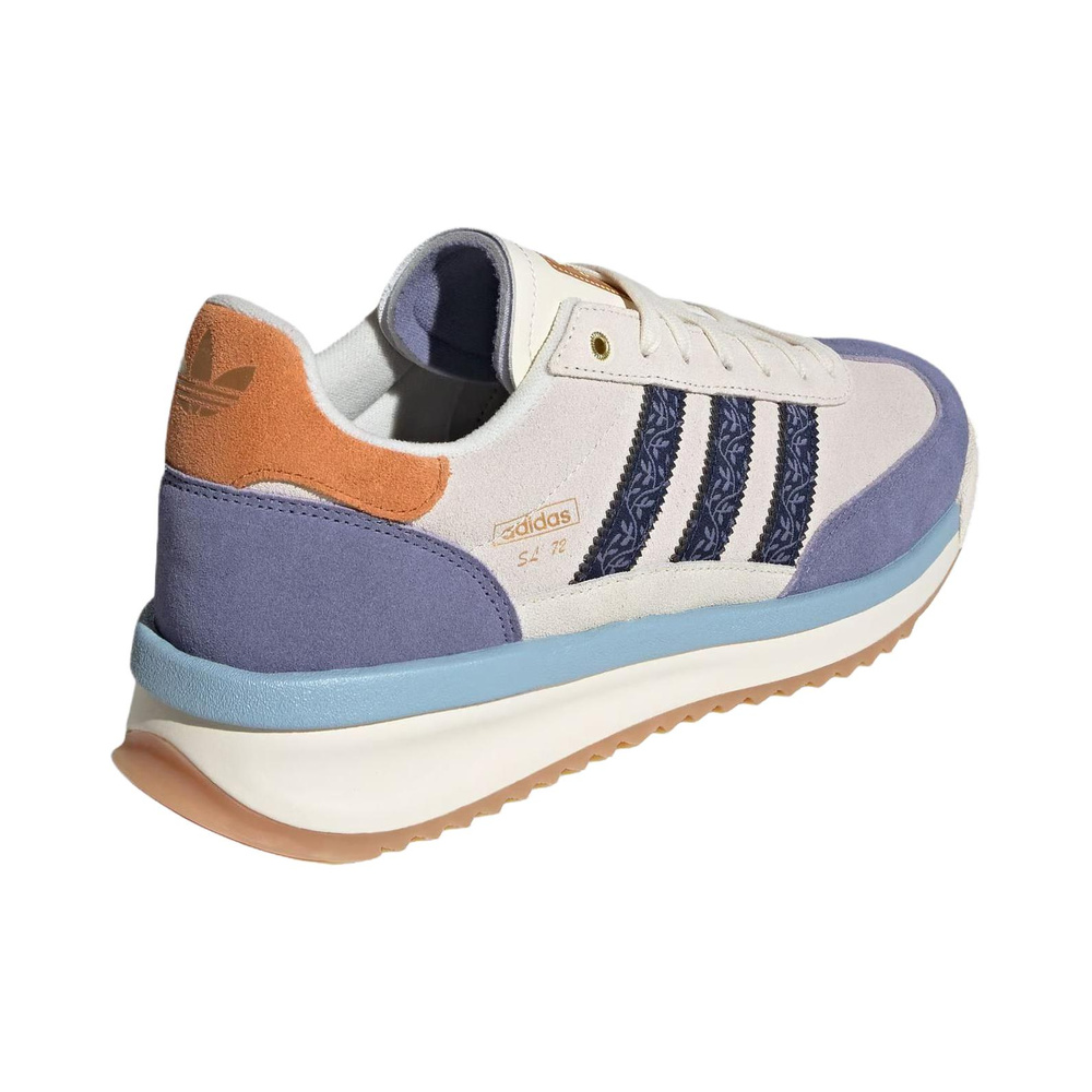 Adidas SL 72 'Copper / Indigo' Мужские