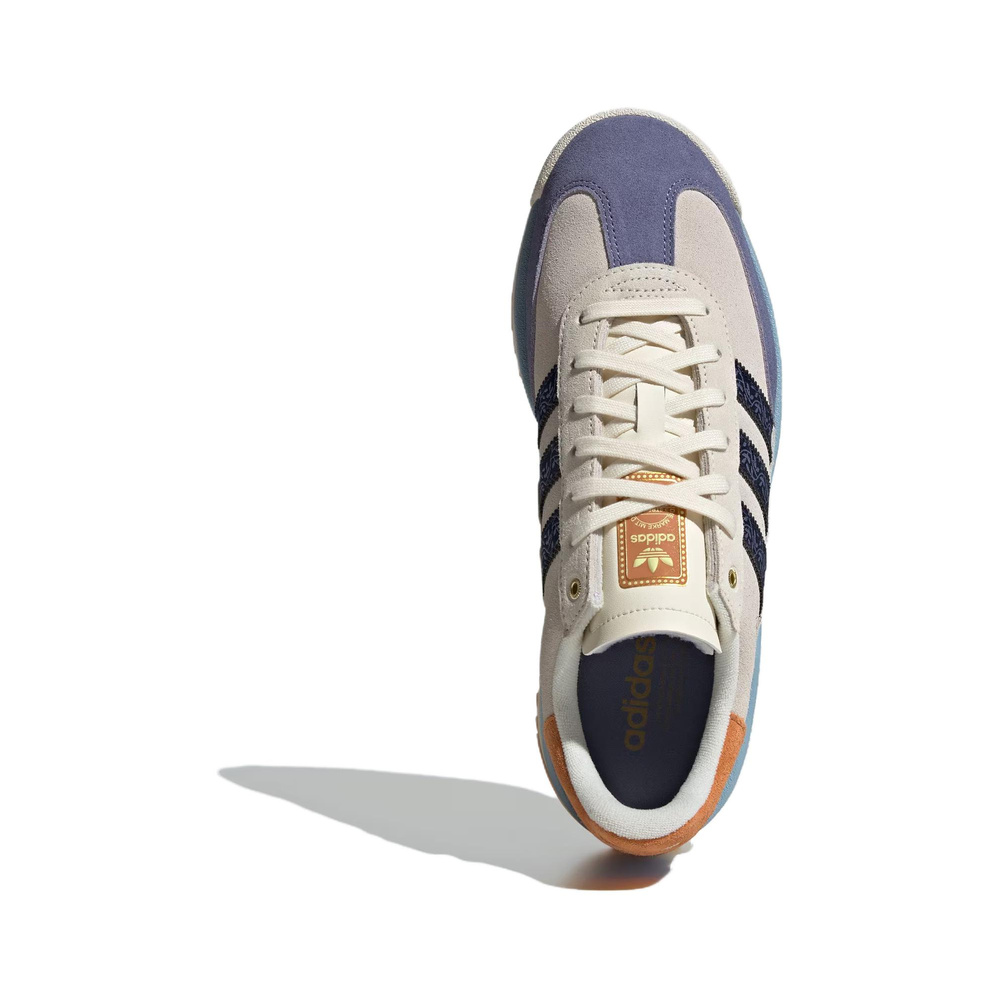 Adidas SL 72 'Copper / Indigo' Мужские