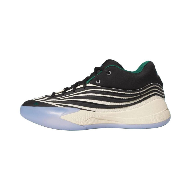 Adidas Dame X 'Black Beige' Мужские