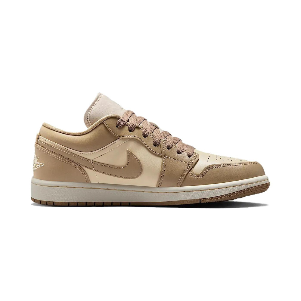 Air Jordan 1 'Sail / Coconut Milk / Anthracite' Женские