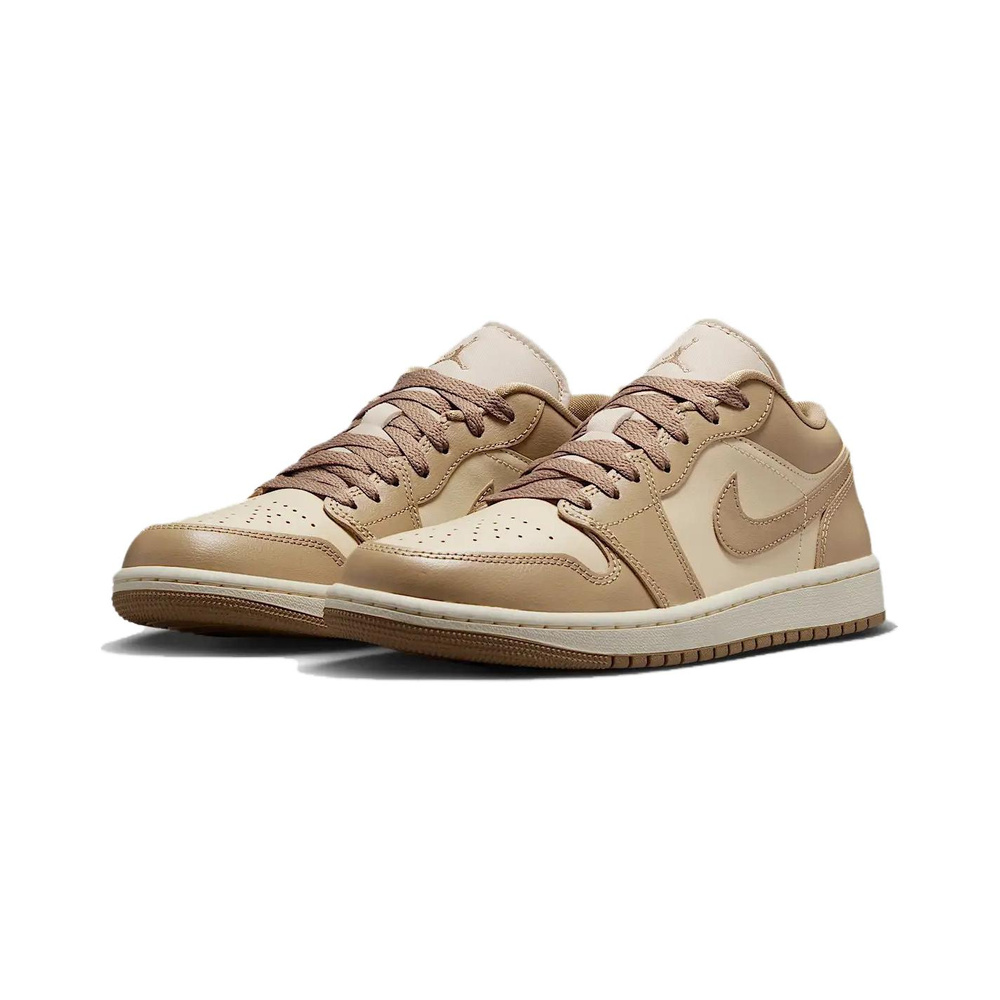 Air Jordan 1 'Sail / Coconut Milk / Anthracite' Женские