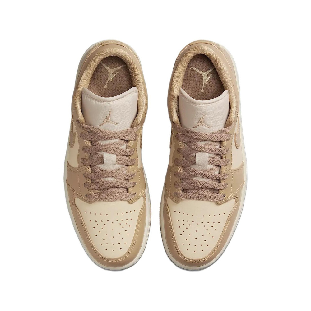 Air Jordan 1 'Sail / Coconut Milk / Anthracite' Женские