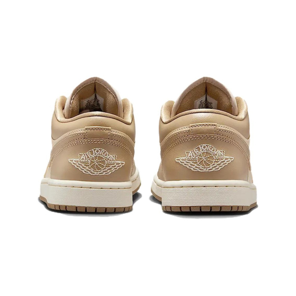 Air Jordan 1 'Sail / Coconut Milk / Anthracite' Женские