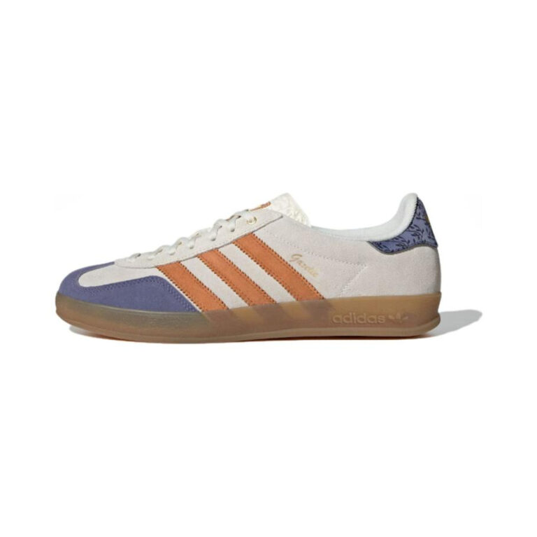 Adidas Gazelle 'Indigo / Purple' Мужские