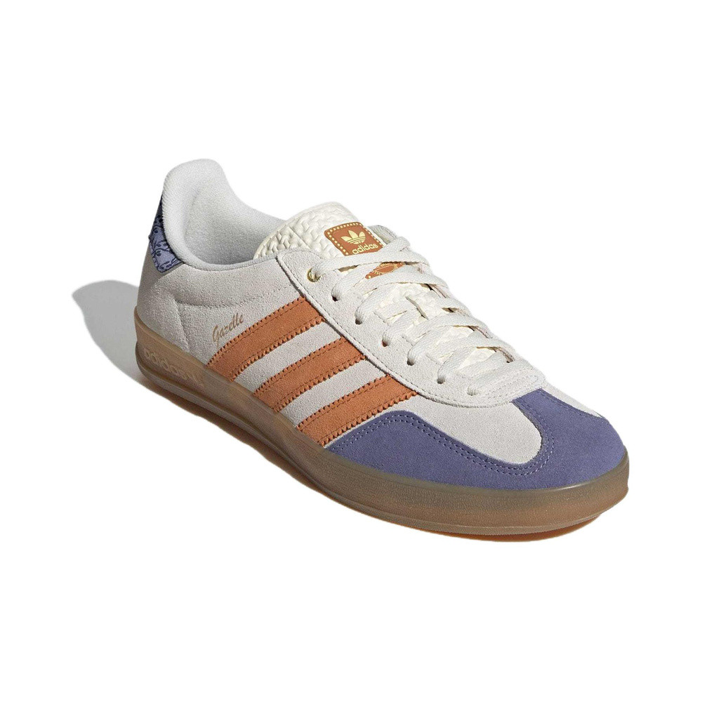 Adidas Gazelle 'Indigo / Purple' Мужские
