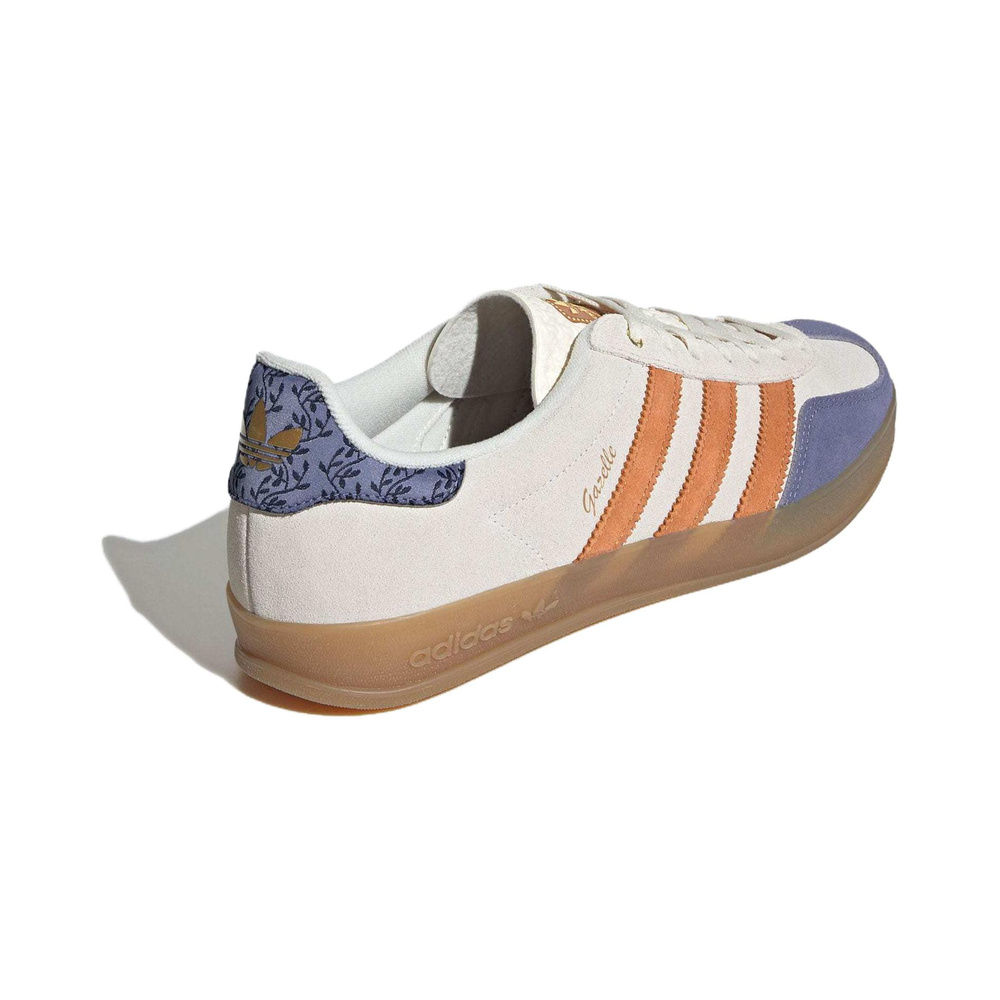 Adidas Gazelle 'Indigo / Purple' Мужские