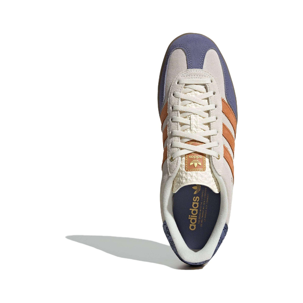 Adidas Gazelle 'Indigo / Purple' Мужские