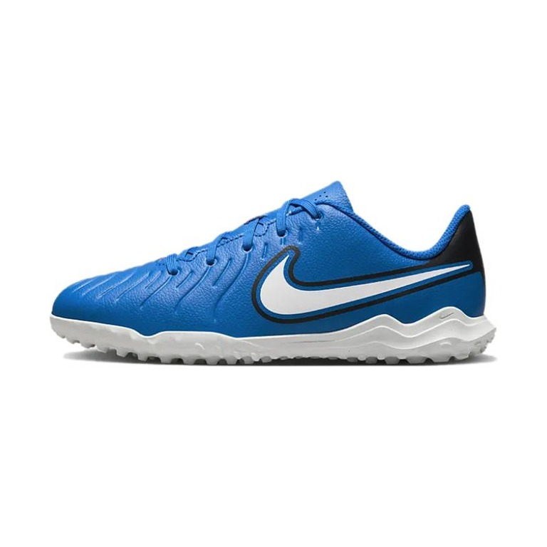 Nike Tiempo Legend 10 'Silt Red / Light Magenta / Laser Orange / Sail' Унисекс