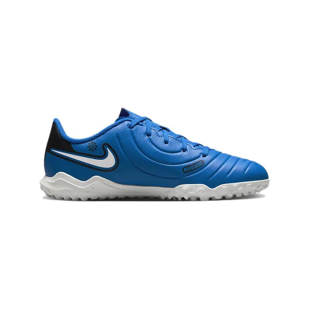 Nike Tiempo Legend 10 'Silt Red / Light Magenta / Laser Orange / Sail' Унисекс