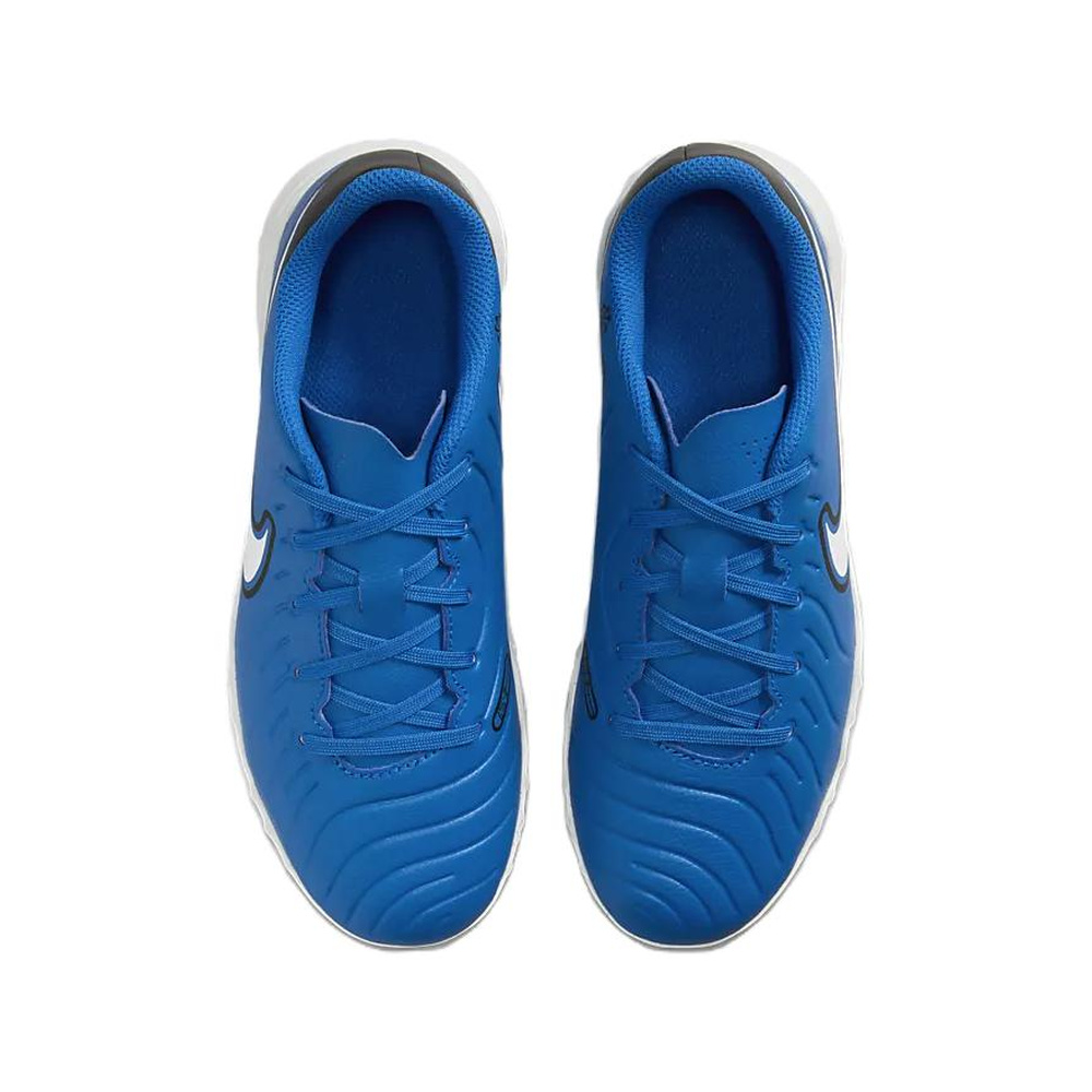 Nike Tiempo Legend 10 'Silt Red / Light Magenta / Laser Orange / Sail' Унисекс