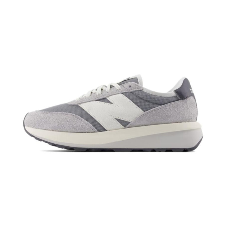 New Balance 370 'Grey' Мужские