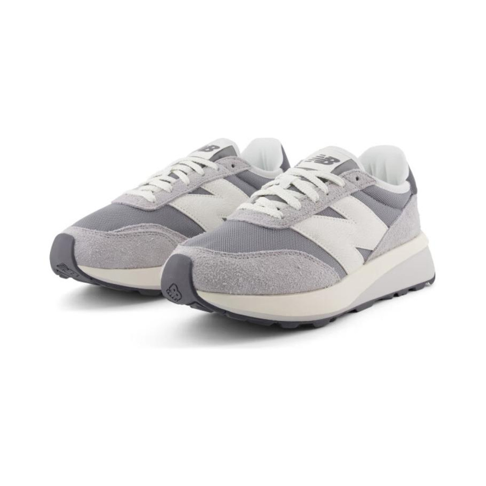 New Balance 370 'Grey' Мужские