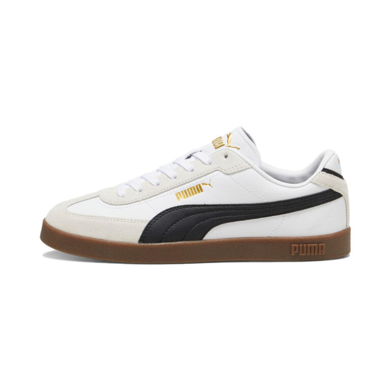 Puma Club II Era 'White' Мужские