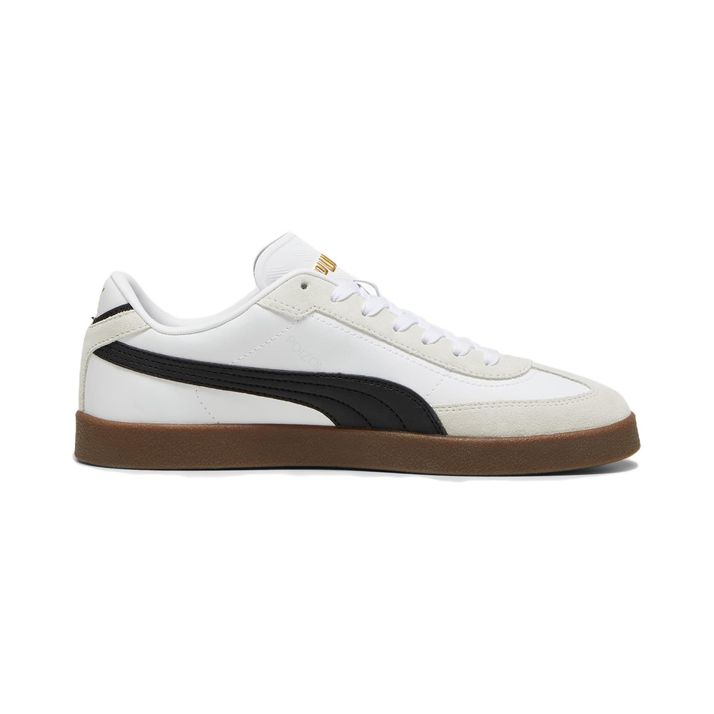 Puma Club II Era 'White' Мужские