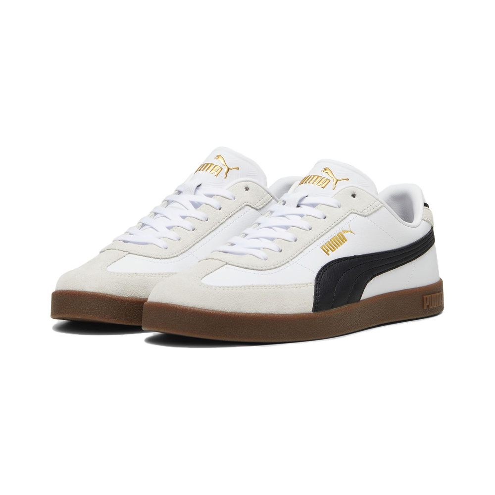 Puma Club II Era 'White' Мужские