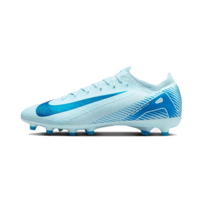 Nike Mercurial Vapor 16 'White / Hyper Royal / Deep Royal / Pure Platinum' Мужские
