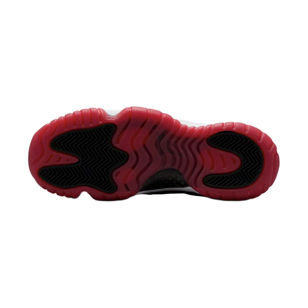 Air Jordan 11 'Light Silver / Jade Horizon / Safety Orange / Anthracite' Унисекс