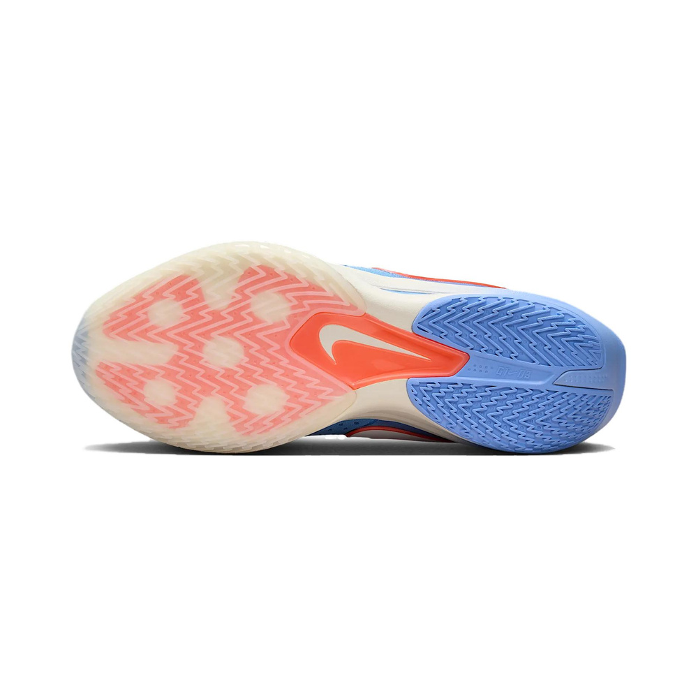 Nike G.t. Cut 3 'Royal Pulse / Light Wild Mango / Plum Dust / Sail' Женские