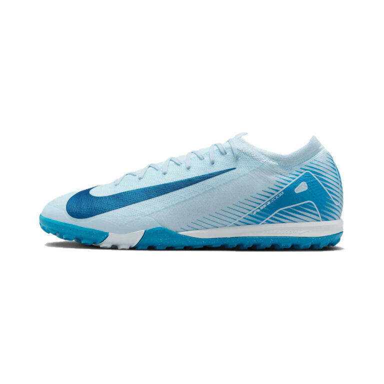 Nike Mercurial Vapor 16 'White / Hyper Royal / Deep Royal / Pure Platinum' Мужские
