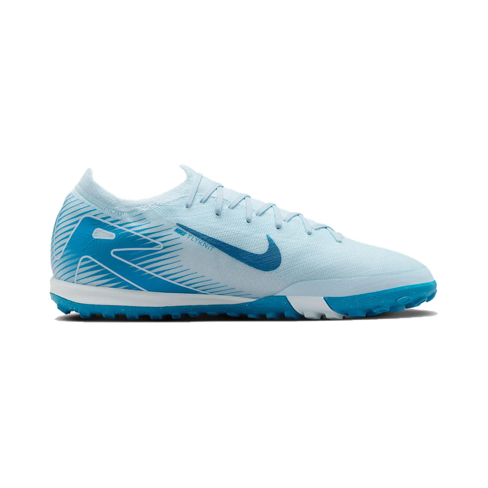Nike Mercurial Vapor 16 'White / Hyper Royal / Deep Royal / Pure Platinum' Мужские
