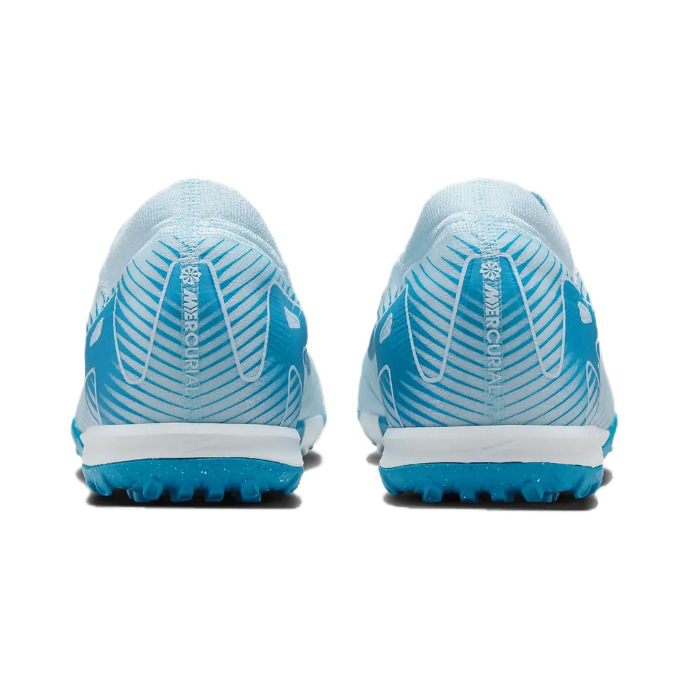 Nike Mercurial Vapor 16 'White / Hyper Royal / Deep Royal / Pure Platinum' Мужские
