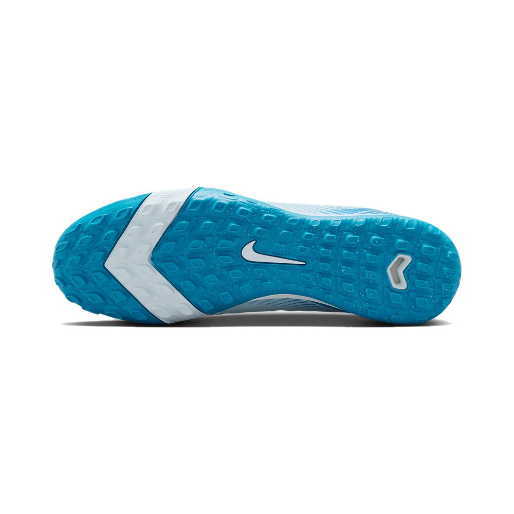 Nike Mercurial Vapor 16 'White / Hyper Royal / Deep Royal / Pure Platinum' Мужские