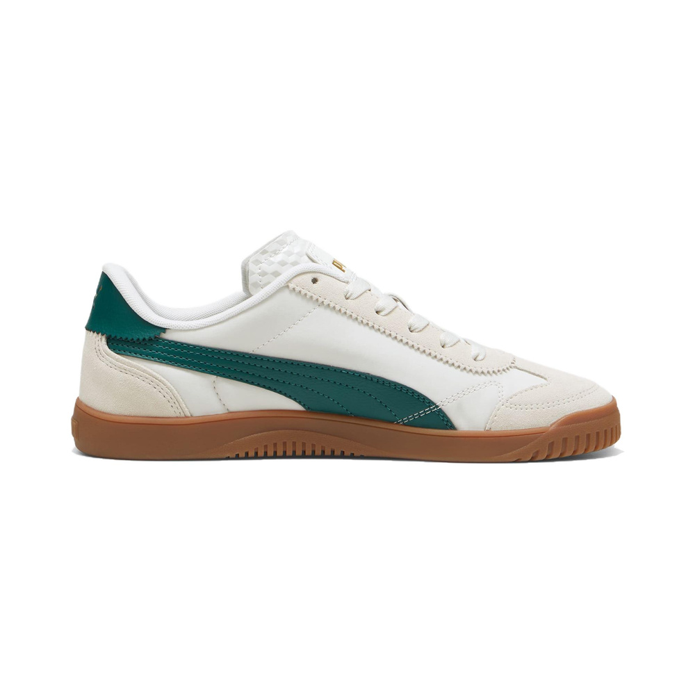 Puma Club 5v5 'Grey Green' Мужские