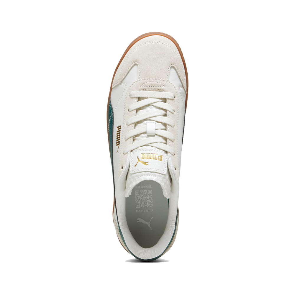 Puma Club 5v5 'Grey Green' Мужские
