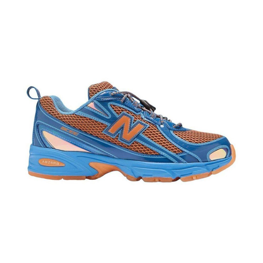 New Balance 740 'Blue Orange' Мужские