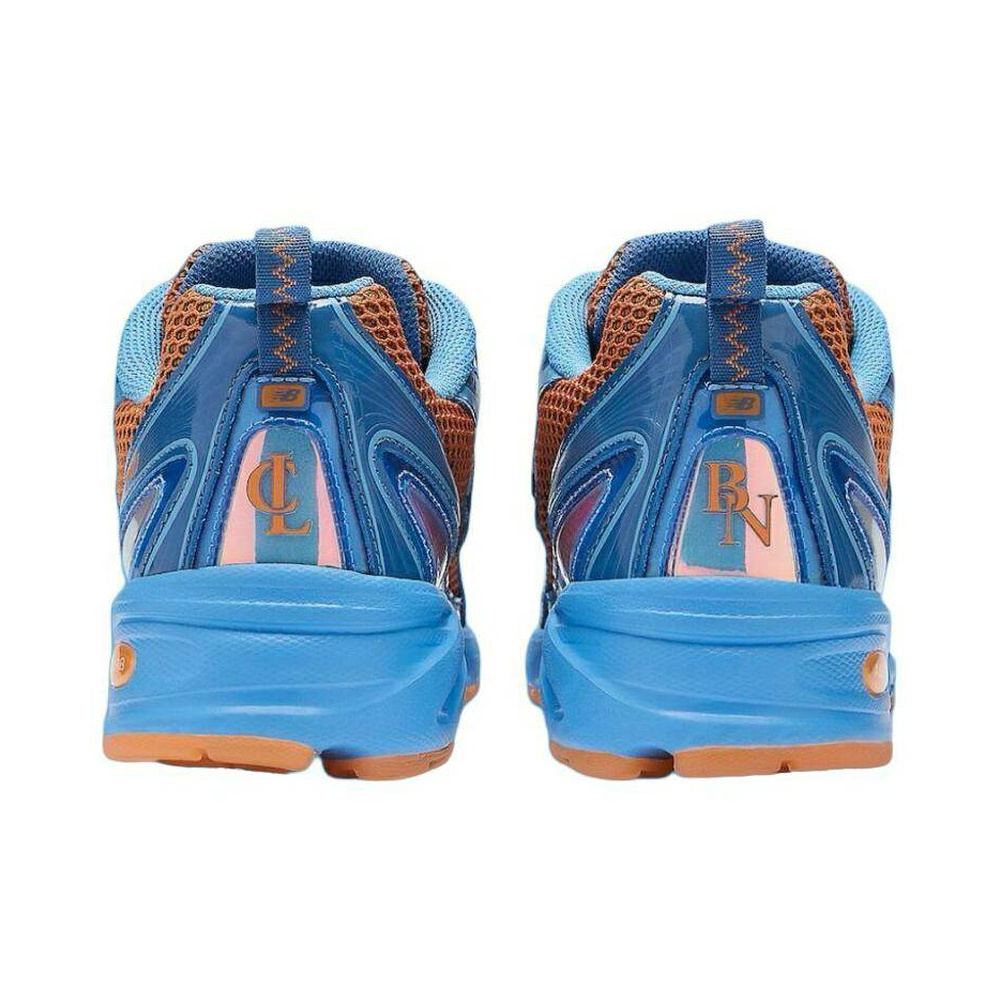 New Balance 740 'Blue Orange' Мужские